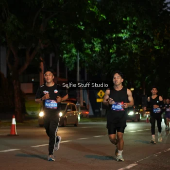 Runner Photo 3582112