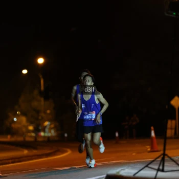 Runner Photo 3582116
