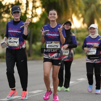 Runner Photo 3582118