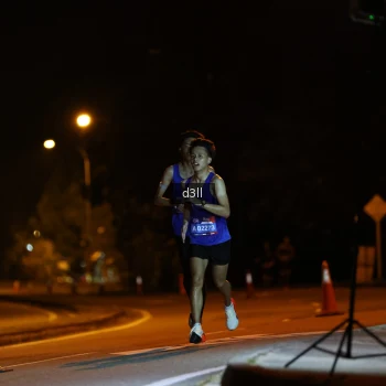 Runner Photo 3582120