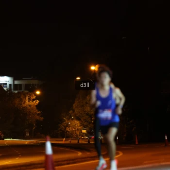 Runner Photo 3582122