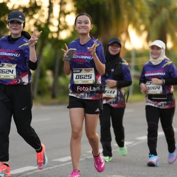 Runner Photo 3582123