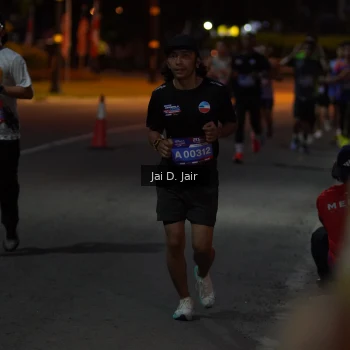 Runner Photo 3582129
