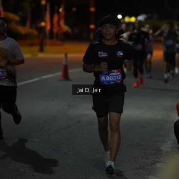 Runner Photo 3582130