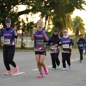 Runner Photo 3582131