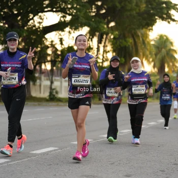 Runner Photo 3582135