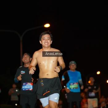 Runner Photo 3582143