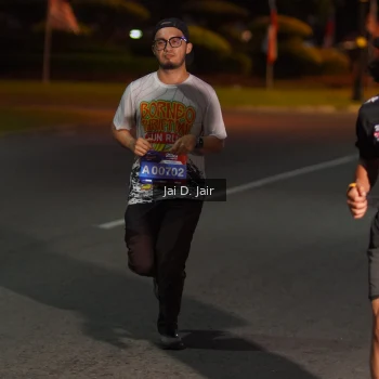 Runner Photo 3582146