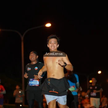 Runner Photo 3582149