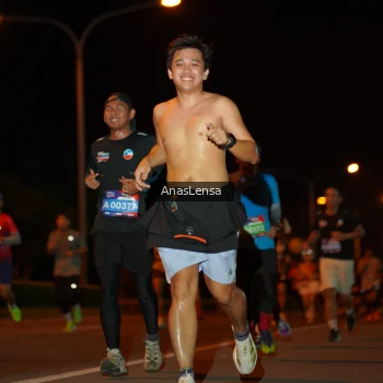 Runner Photo 3582151