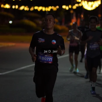 Runner Photo 3582156