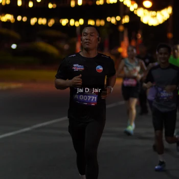 Runner Photo 3582158