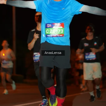 Runner Photo 3582160