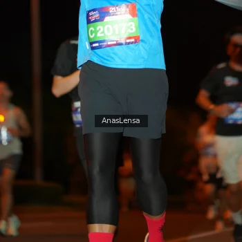 Runner Photo 3582161