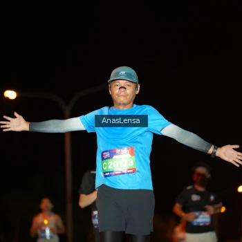 Runner Photo 3582163