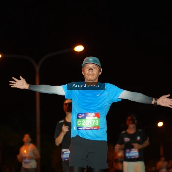 Runner Photo 3582170