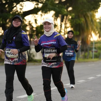 Runner Photo 3582172
