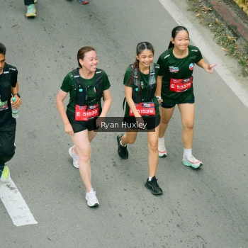 Runner Photo 3582174
