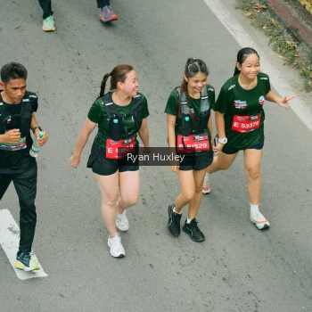 Runner Photo 3582176
