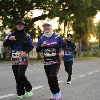 Runner Photo 3582180