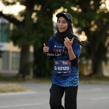 Runner Photo 3582193