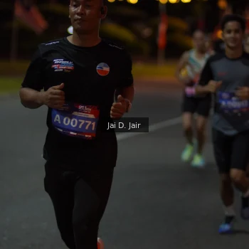 Runner Photo 3582198