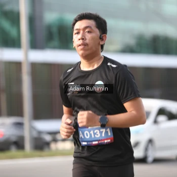 Runner Photo 3582200