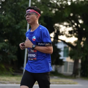 Runner Photo 3582207