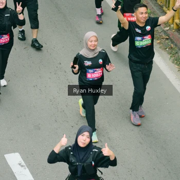 Runner Photo 3582210