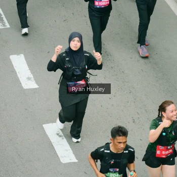 Runner Photo 3582211