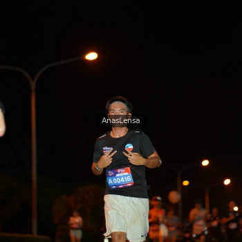 Runner Photo 3582214