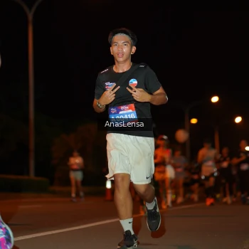 Runner Photo 3582215