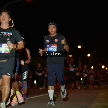 Runner Photo 3582218