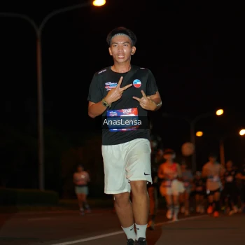 Runner Photo 3582219