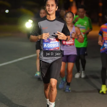 Runner Photo 3582220