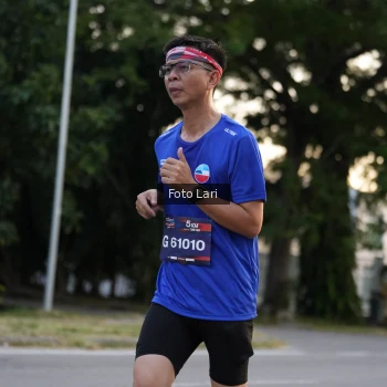 Runner Photo 3582227