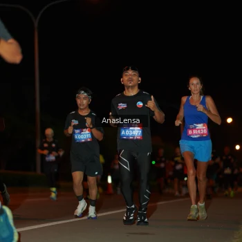 Runner Photo 3582228