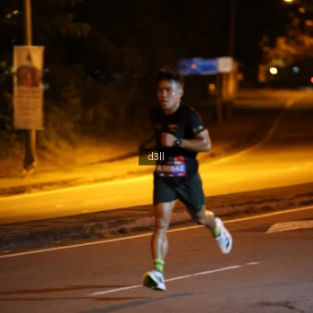 Runner Photo 3582231