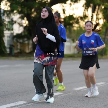 Runner Photo 3582233