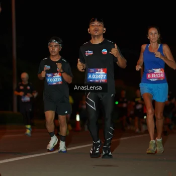 Runner Photo 3582234