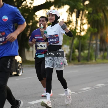 Runner Photo 3582236