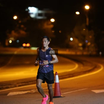 Runner Photo 3582237