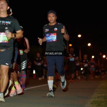 Runner Photo 3582238