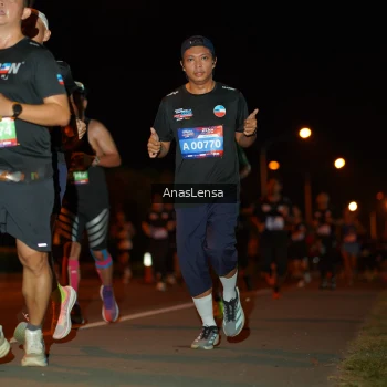 Runner Photo 3582239
