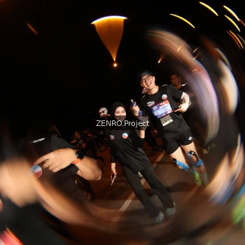 Runner Photo 3582240