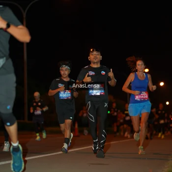 Runner Photo 3582244