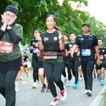 Runner Photo 3582248