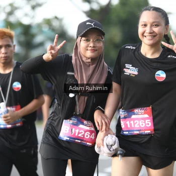 Runner Photo 3582251