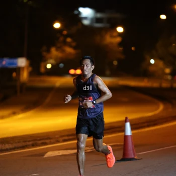 Runner Photo 3582252