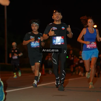 Runner Photo 3582253